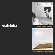 REVIEW: VEHICLE – YOU ARE NOT A COWBOY / MY FUTURE WIFE (I LOVE YOU)