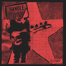 REVIEW: CLITSPIT – HANDLE IT