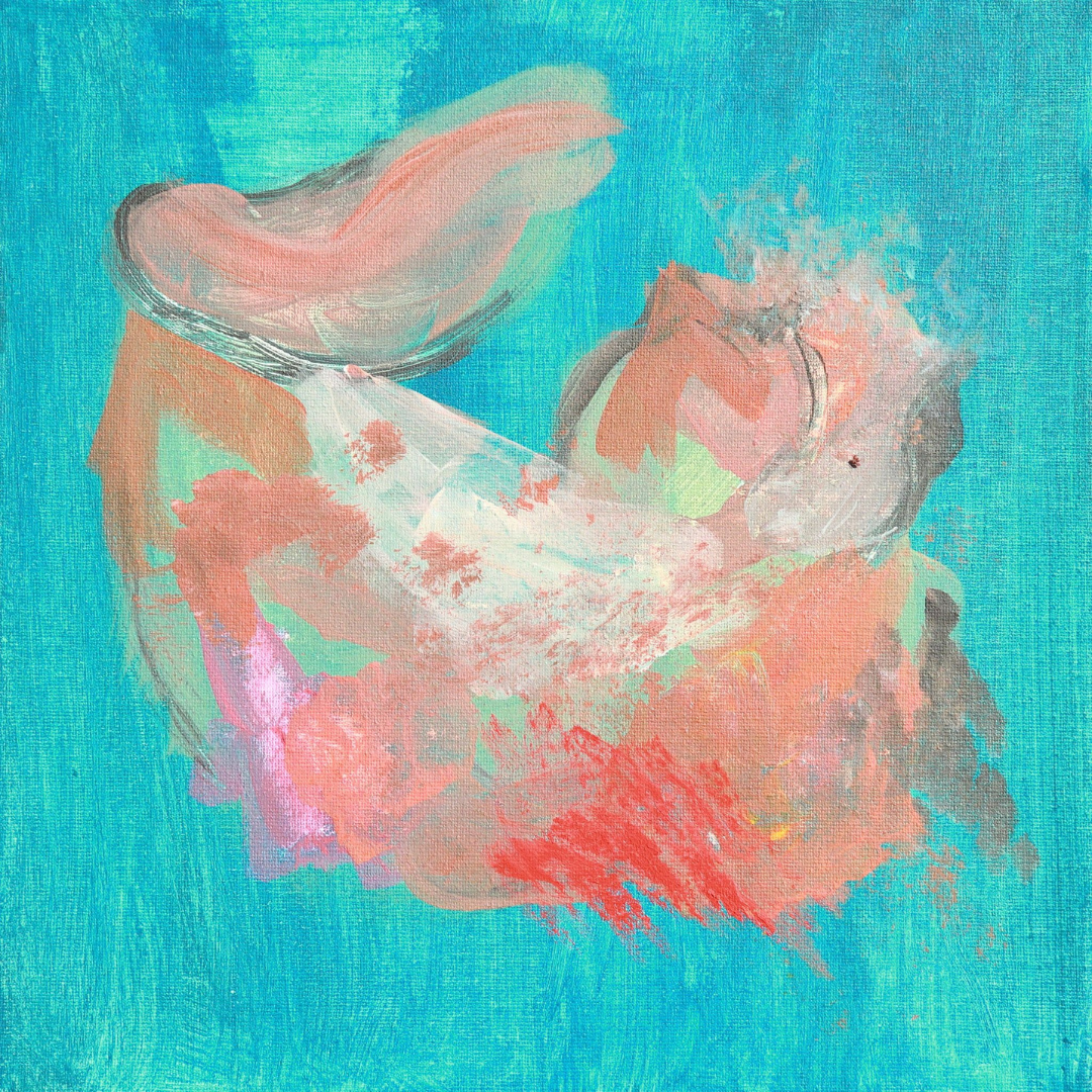 REVIEW: ESZTER VIDA – ROADKILL