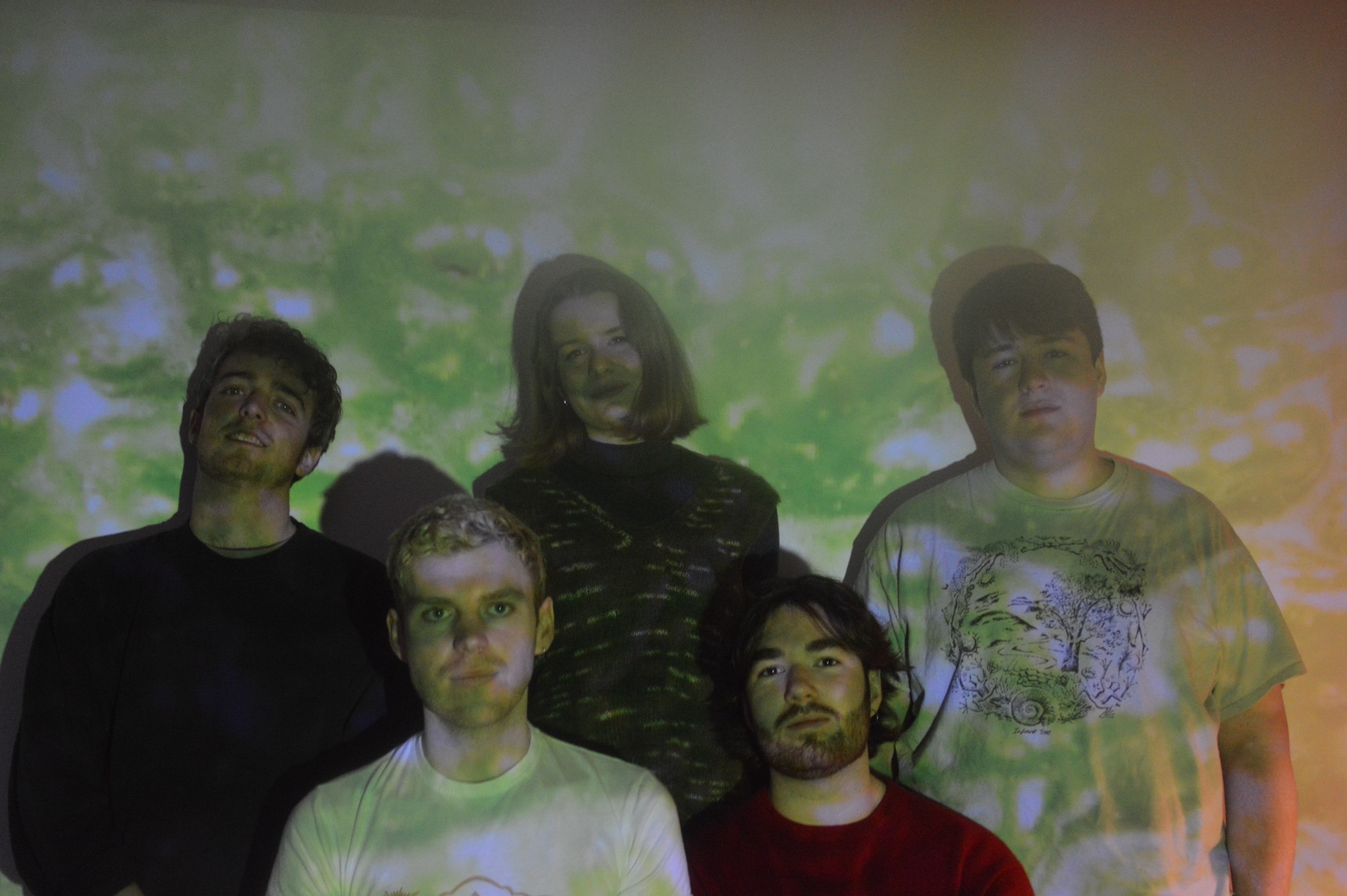 INTERVIEW/REVIEW: STATIC CARAVAN – ABSORB EVERYTHING