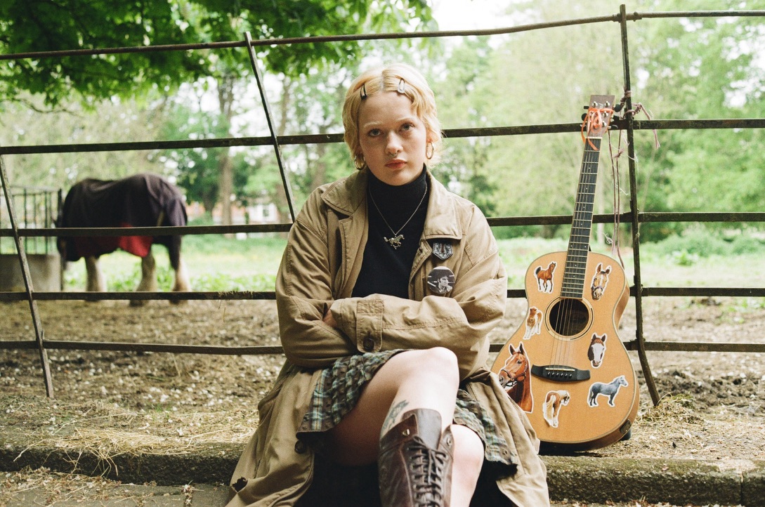 INTERVIEW/REVIEW: LULA – RADCLIFFE