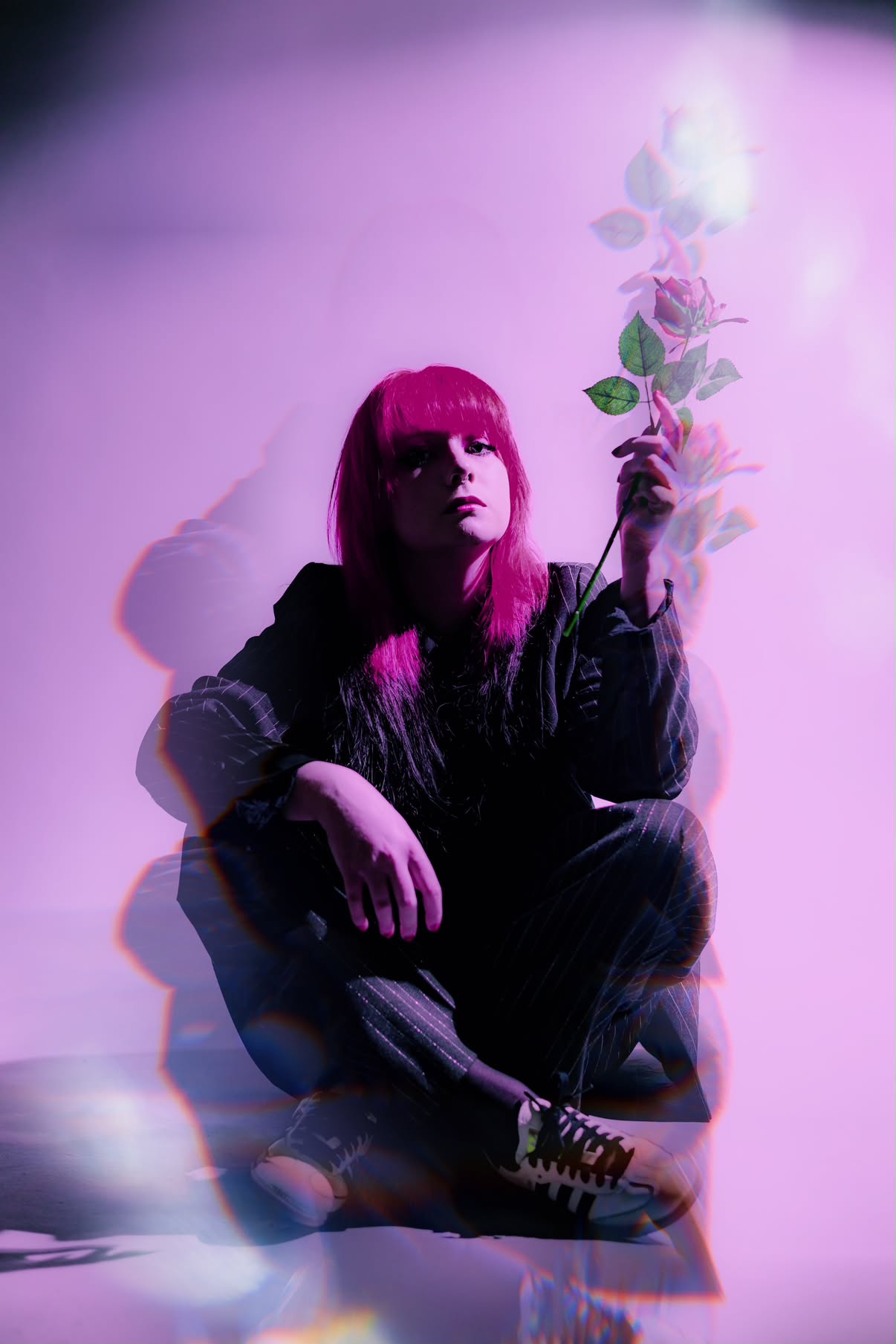 REVIEW: PICK THE FLOWERS – BORED